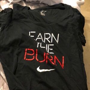 Nike shirt❗️2 for 25